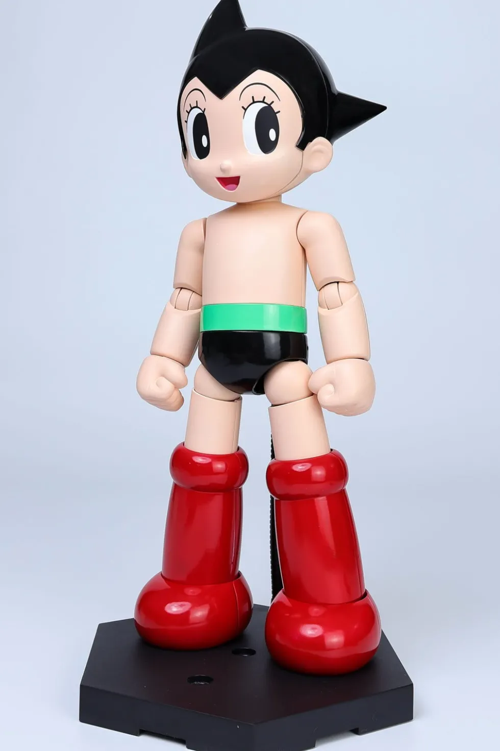 Simple Level Series - Astro Boy