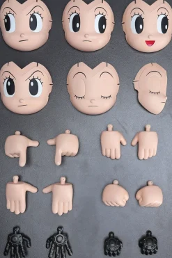 Simple Level Series - Astro Boy