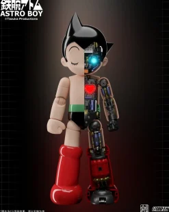 Simple Level Series - Astro Boy
