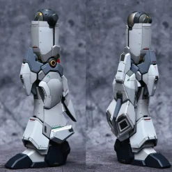 Sinanju Stein GK