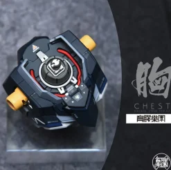 Sinanju Stein GK