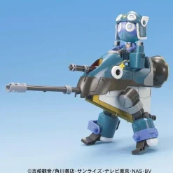41 Sky King Dororo & Dorosky