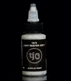 Slave 1 (Firespray) Paint Set (15 Bottles)