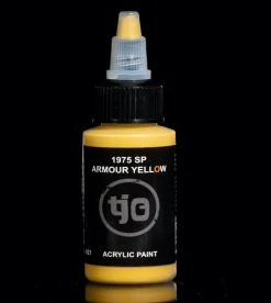 Slave 1 (Firespray) Paint Set (15 Bottles)