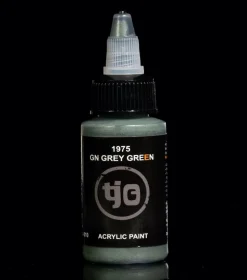 Slave 1 (Firespray) Paint Set (15 Bottles)