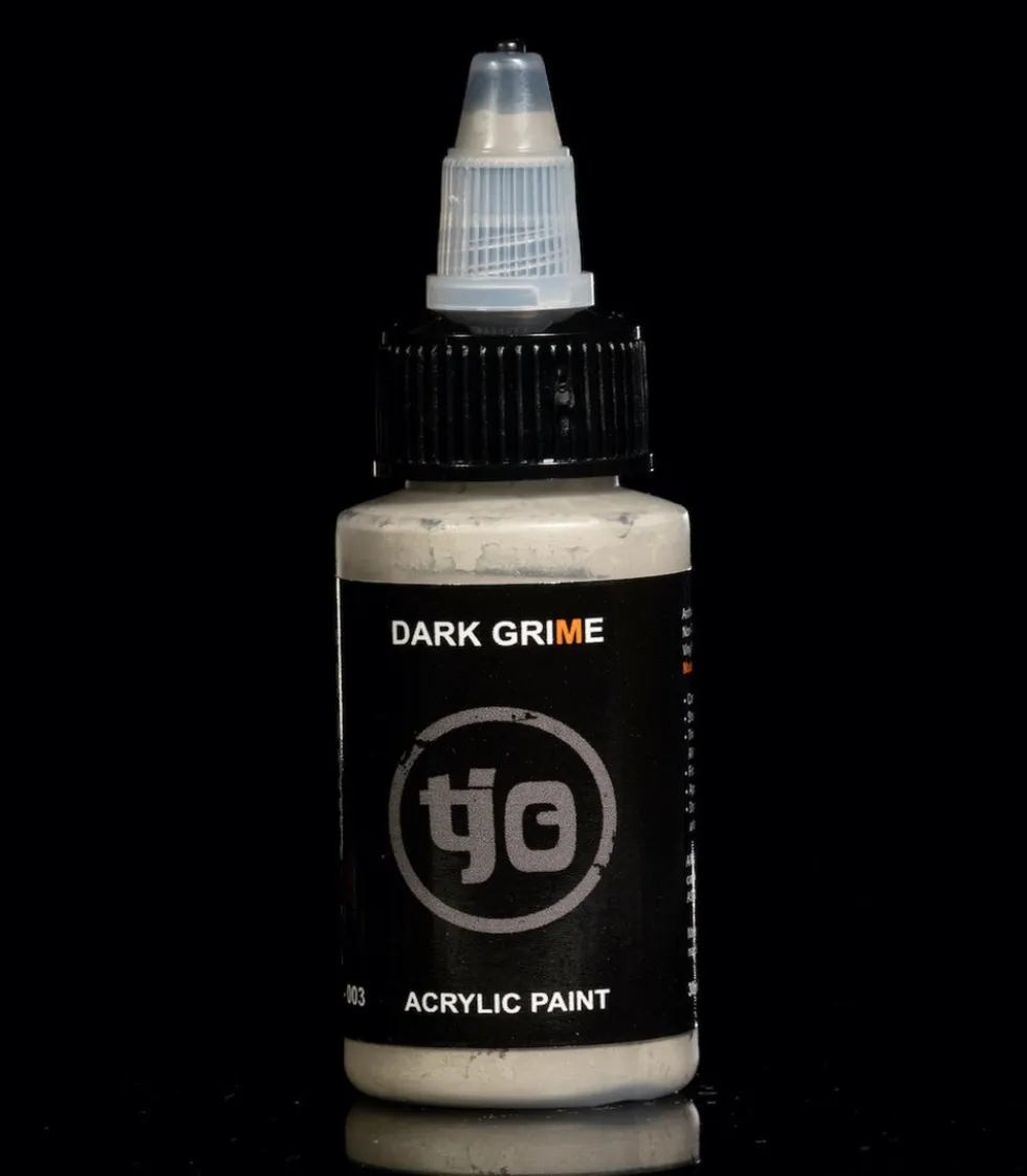 Slave 1 (Firespray) Paint Set (15 Bottles)