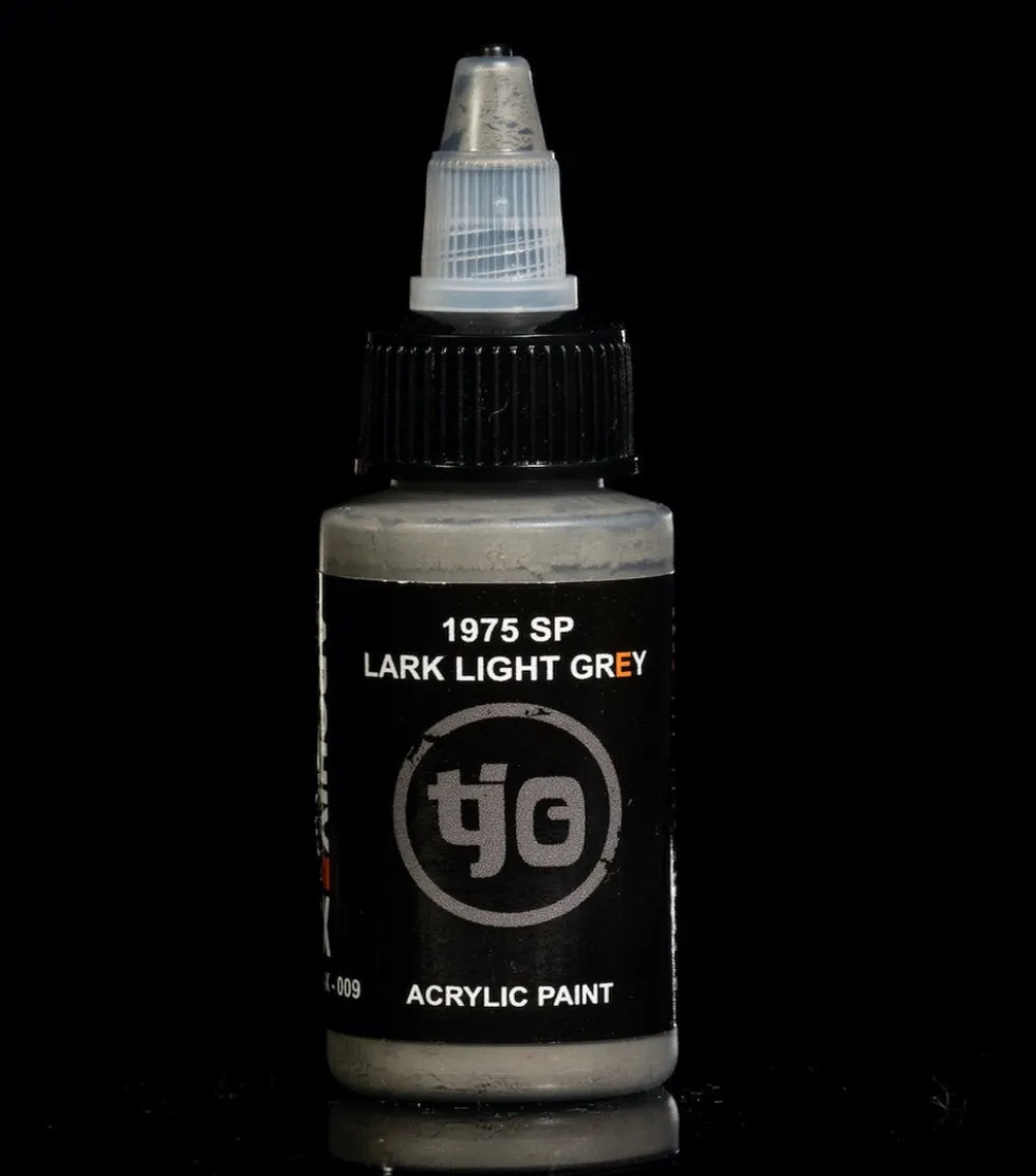 Slave 1 (Firespray) Paint Set (15 Bottles)