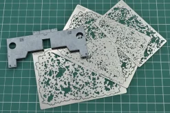 S14 Masking Stencil
