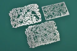 S14 Masking Stencil