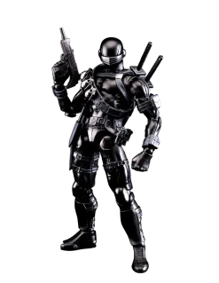 Snake Eyes