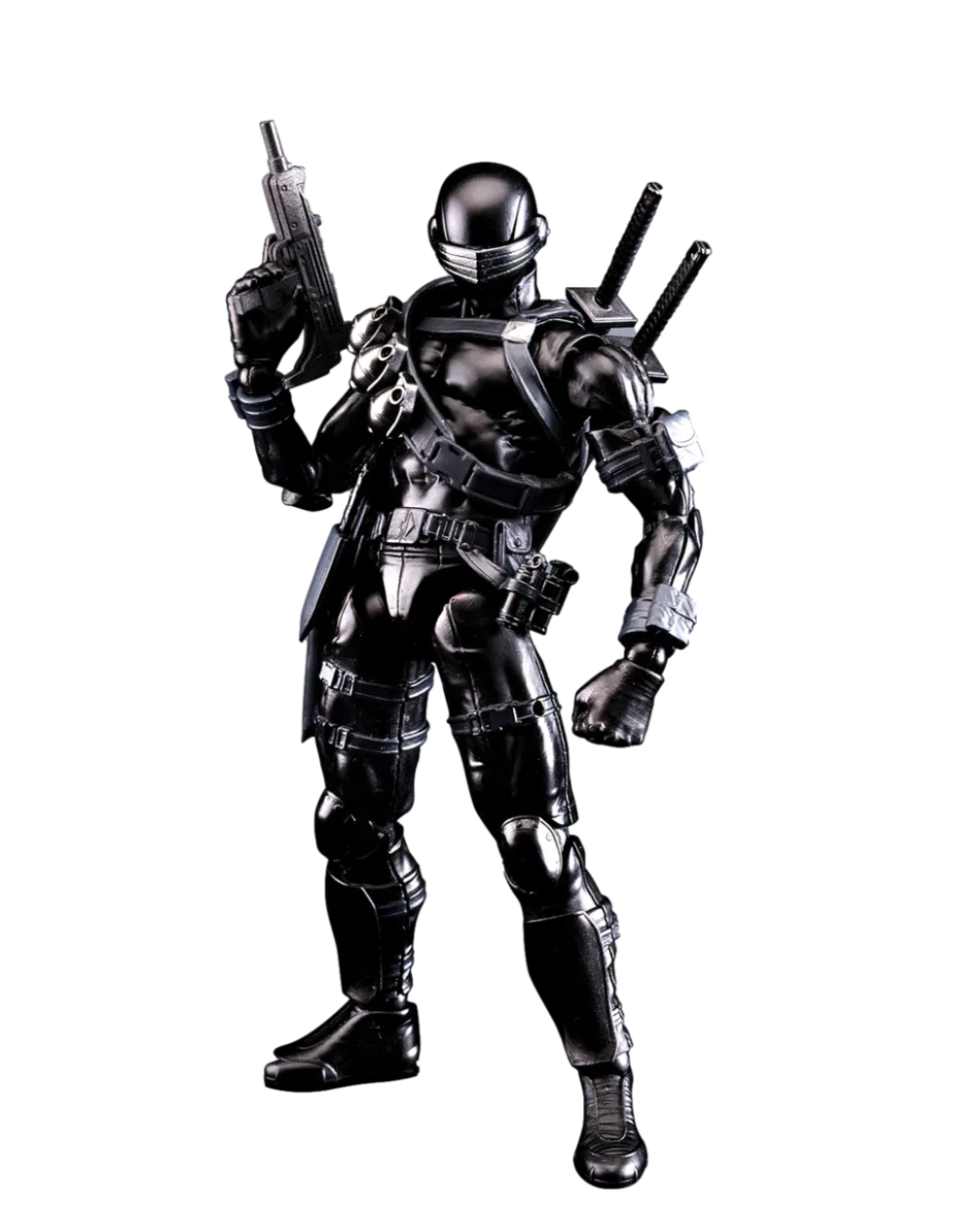 Snake Eyes