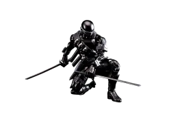 Snake Eyes