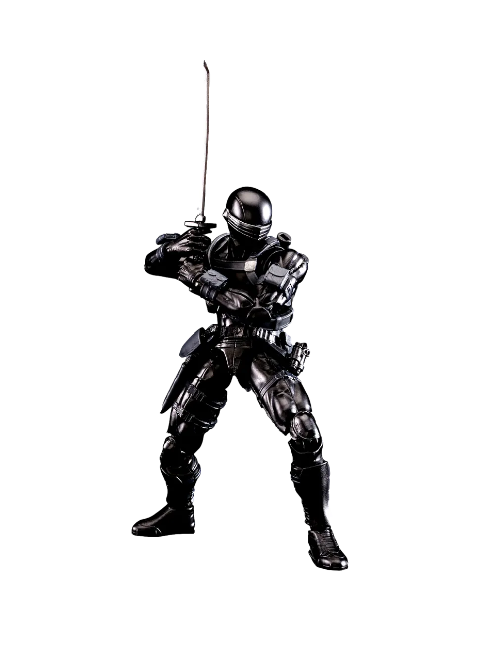 Snake Eyes
