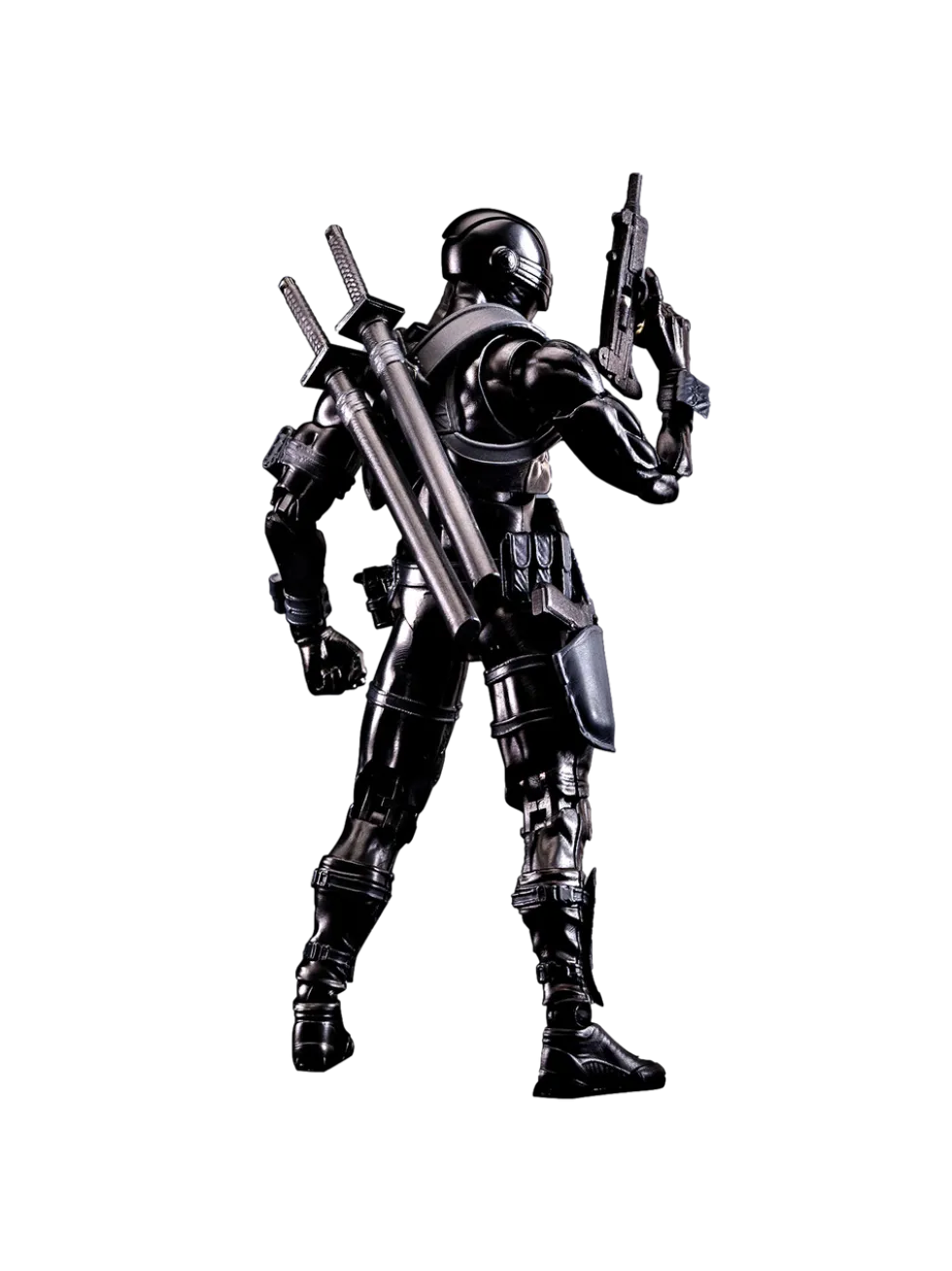 Snake Eyes