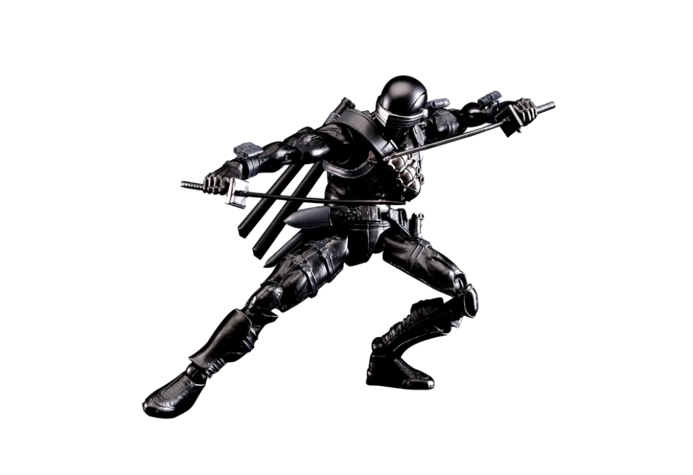 Snake Eyes