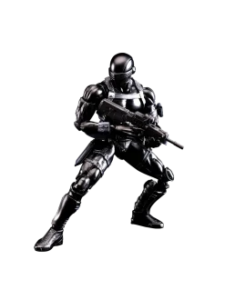 Snake Eyes