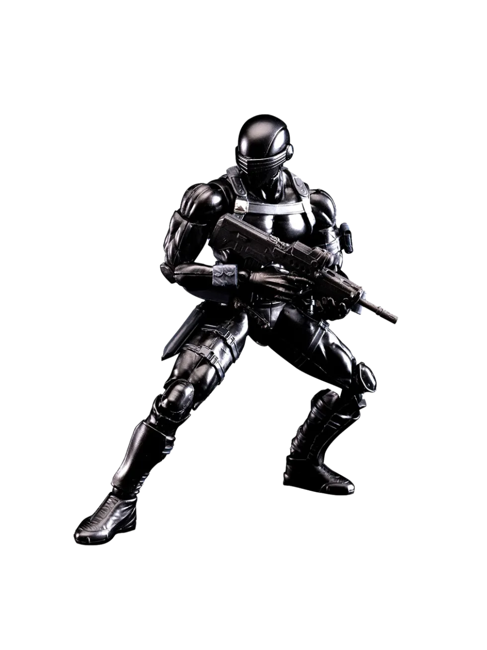 Snake Eyes