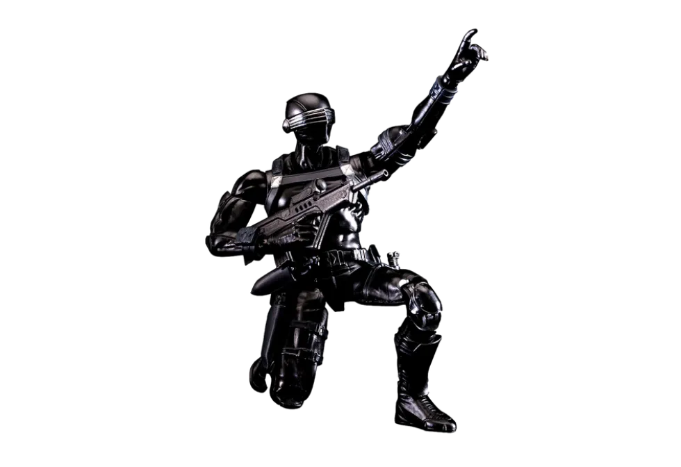Snake Eyes