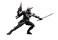 Snake Eyes