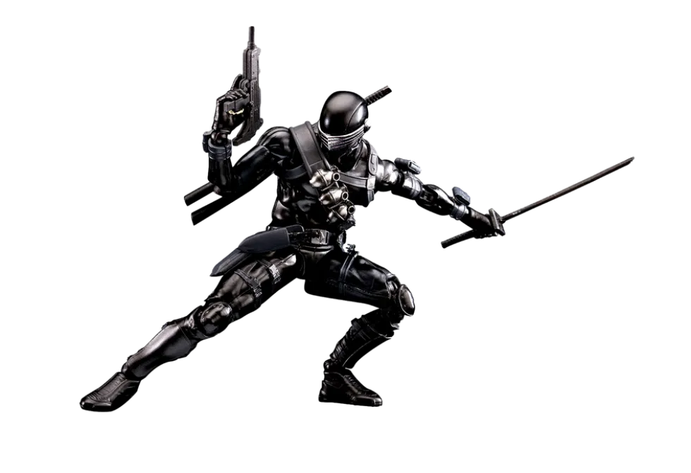 Snake Eyes