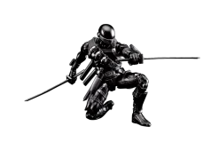 Snake Eyes