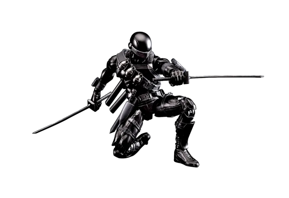 Snake Eyes
