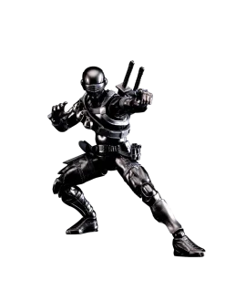 Snake Eyes