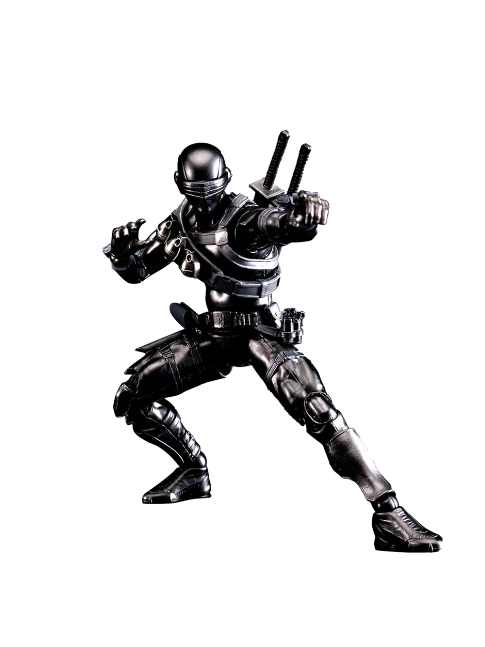 Snake Eyes