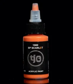 Snow Speeder Paint Set (10 Bottles)