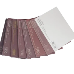Softback Sanding Sponge Pad - #220