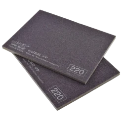 Softback Sanding Sponge Pad - #220
