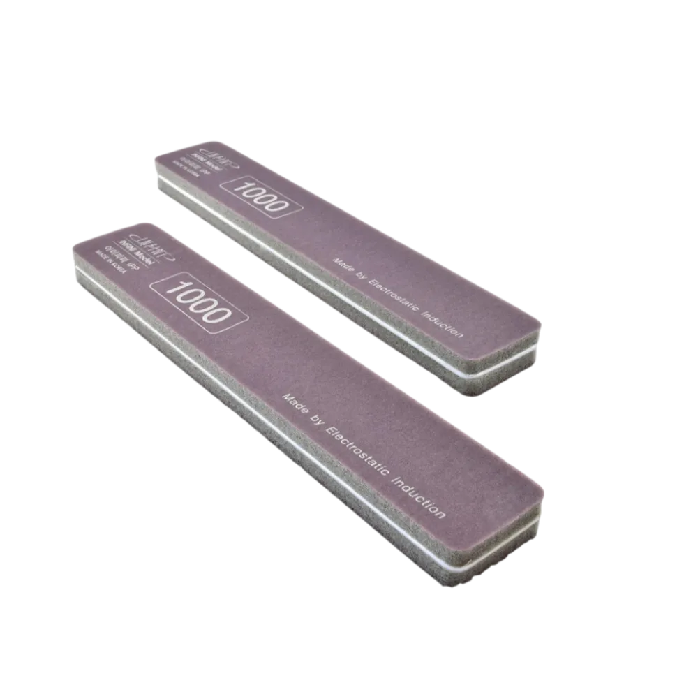Softback Sanding Sponge Stick - #220