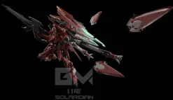 1/72 Solaridian