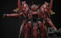 1/72 Solaridian