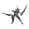 1/72 Solaridian (Opalescent Clear)