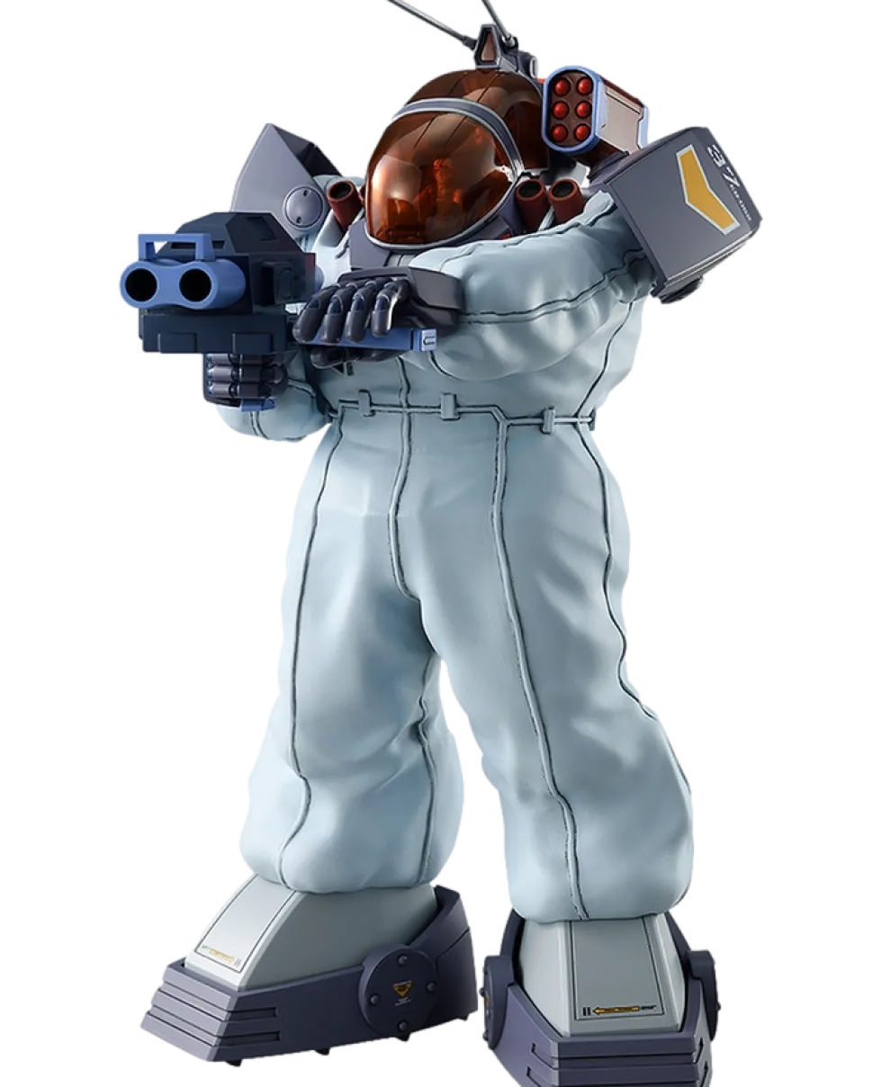Soltic HT128 Big Foot Snow Camouflage with Cold Shield