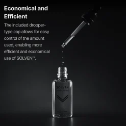 Solven [Dropper / 50ml]
