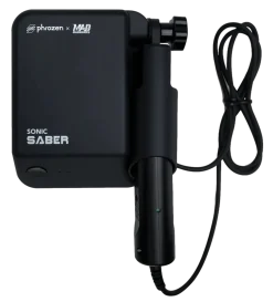 Sonic Saber - Ultrasonic Cutter