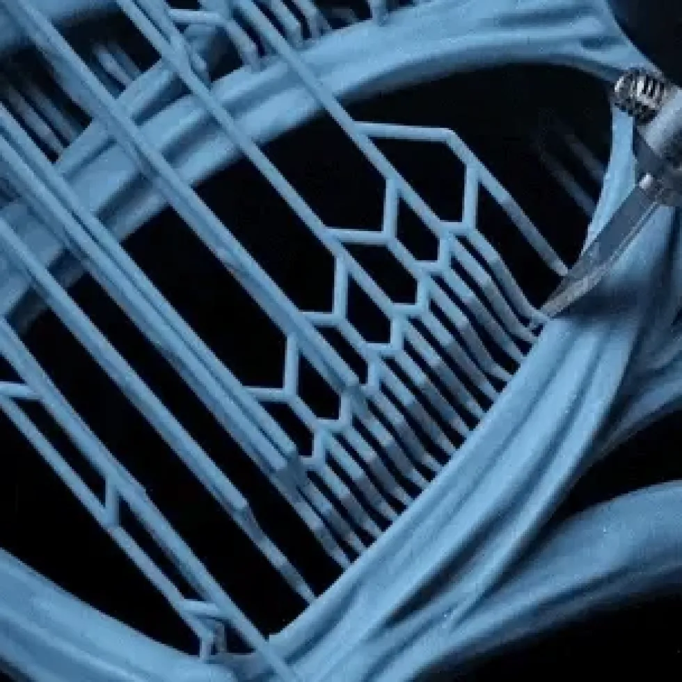 Sonic Saber - Ultrasonic Cutter