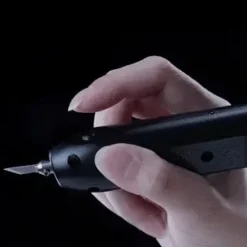 Sonic Saber - Ultrasonic Cutter