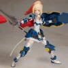 Soukou Musume LBCS: Achilles Mikazuki Karina