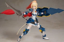 Soukou Musume LBCS: Achilles Mikazuki Karina