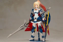 Soukou Musume LBCS: Achilles Mikazuki Karina
