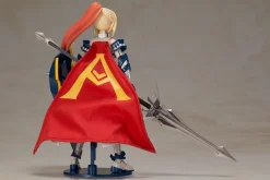 Soukou Musume LBCS: Achilles Mikazuki Karina