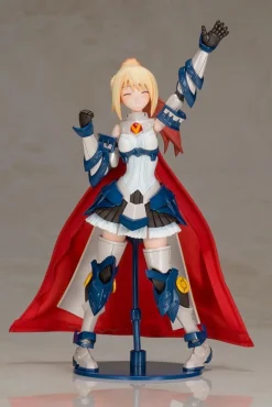 Soukou Musume LBCS: Achilles Mikazuki Karina