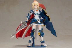 Soukou Musume LBCS: Achilles Mikazuki Karina