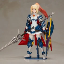 Soukou Musume LBCS: Achilles Mikazuki Karina