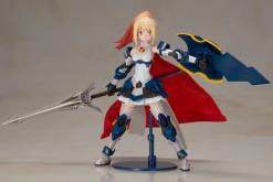 Soukou Musume LBCS: Achilles Mikazuki Karina