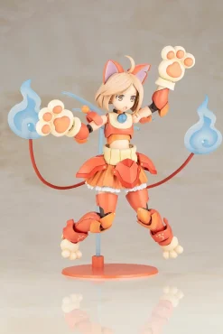 Soukou Musume LBCS:JI･BANYAN Tsugumi Kozakura
