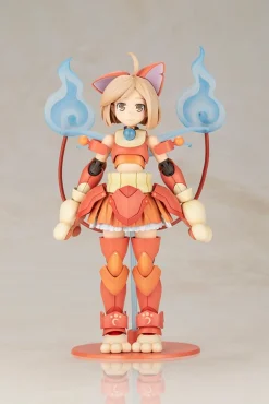 Soukou Musume LBCS:JI・BANYAN Tsugumi Kozakura